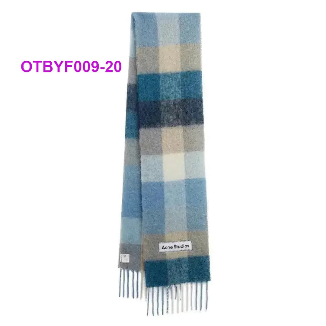 Acne Studios OTBYF009 תמונה 2
