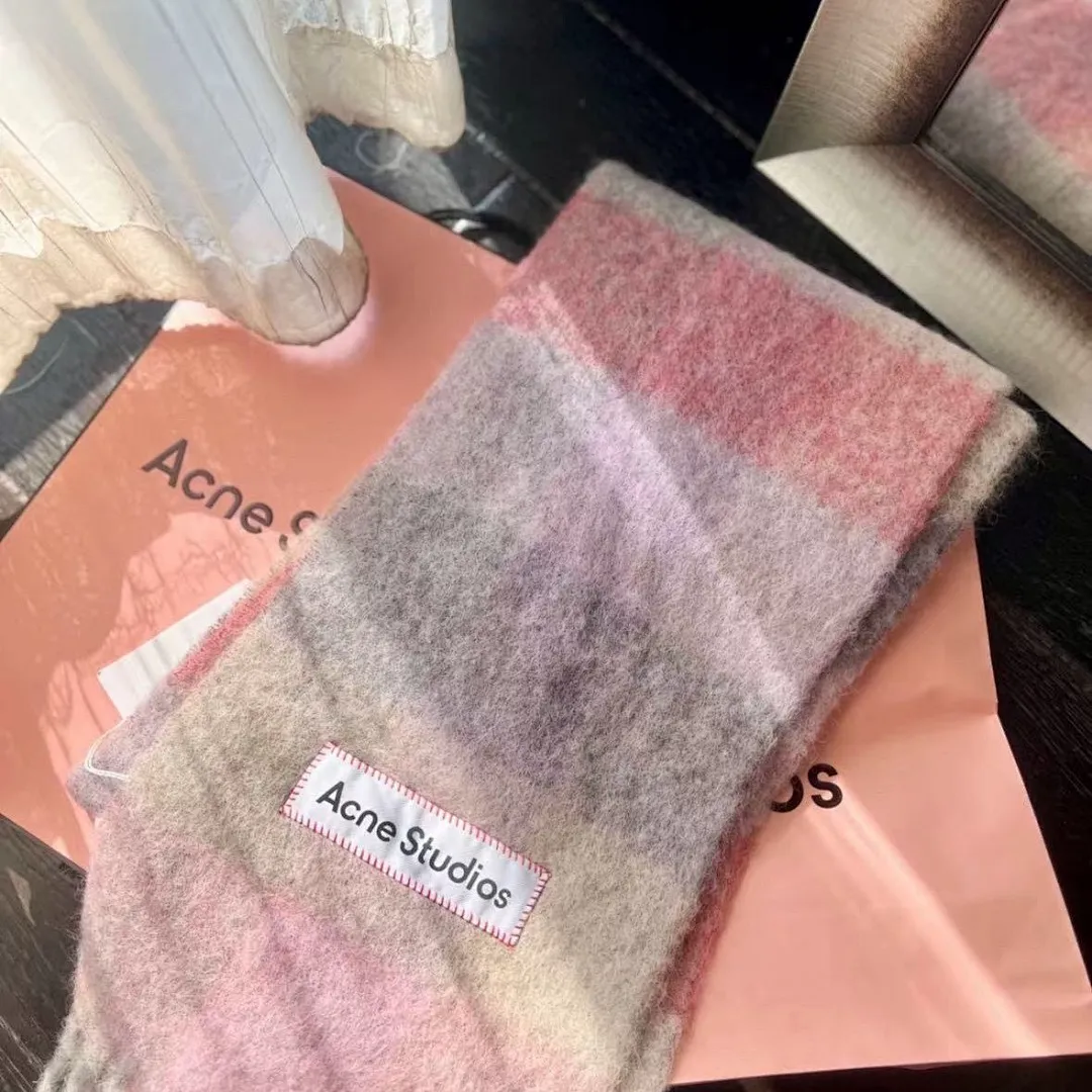 Acne Studios OTBYF009 תמונה 22