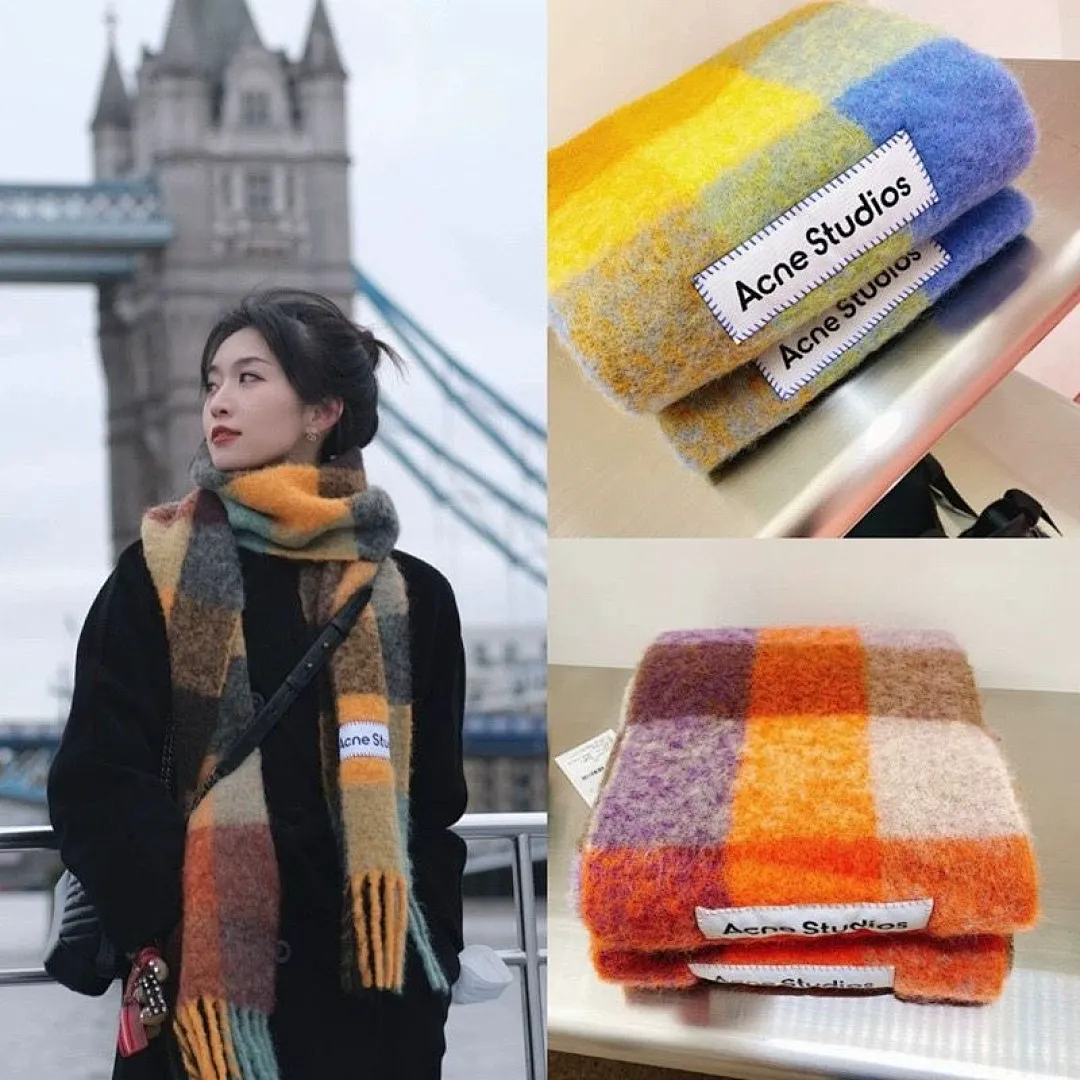 Acne Studios OTBYF009 תמונה 23