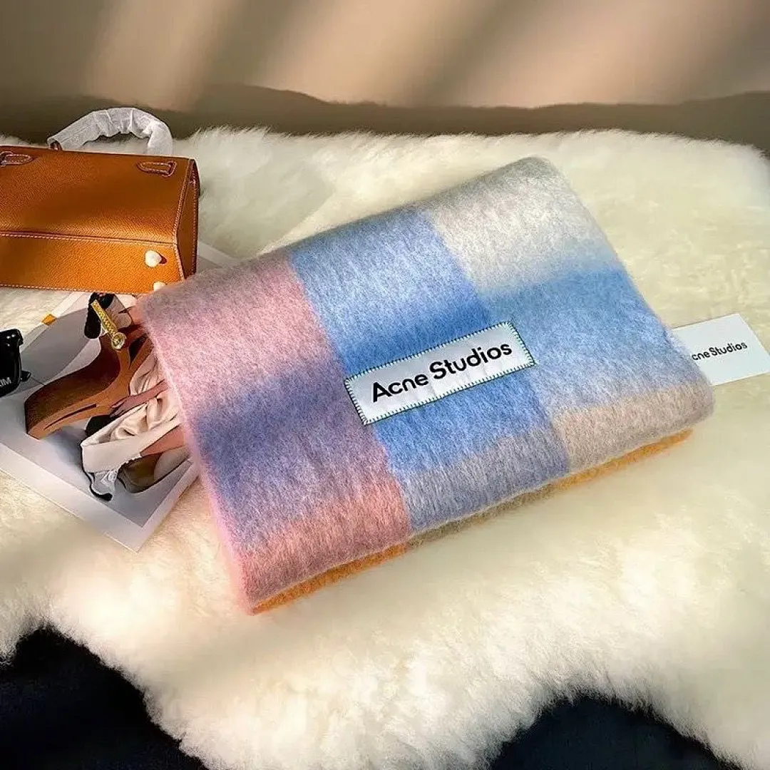 Acne Studios OTBYF009 תמונה 25