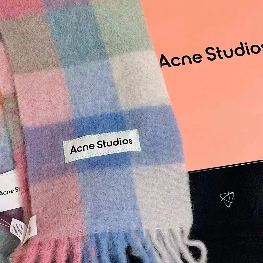 Acne Studios OTBYF009 תמונה 26