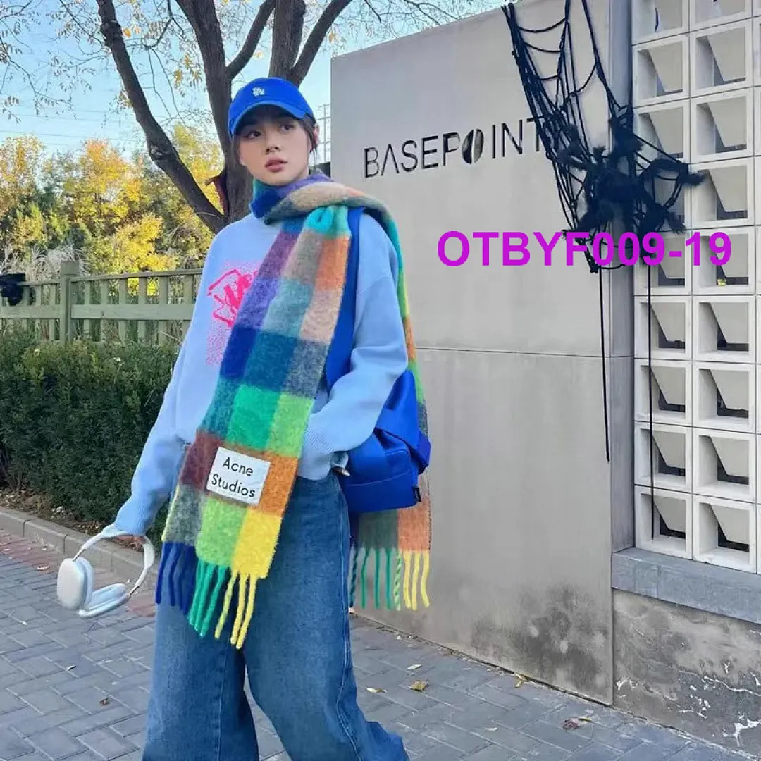 Acne Studios OTBYF009 תמונה 3