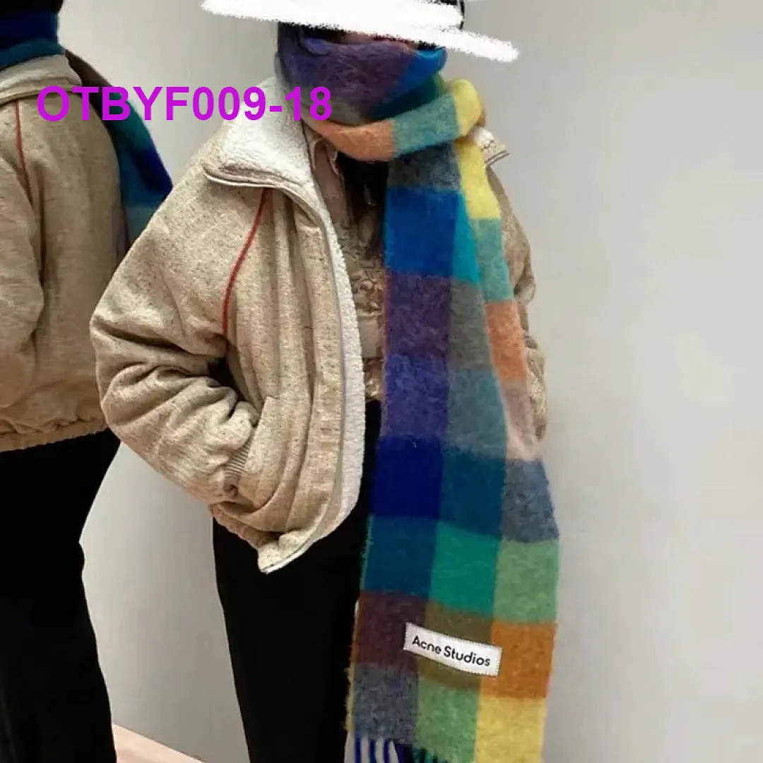 Acne Studios OTBYF009 תמונה 4
