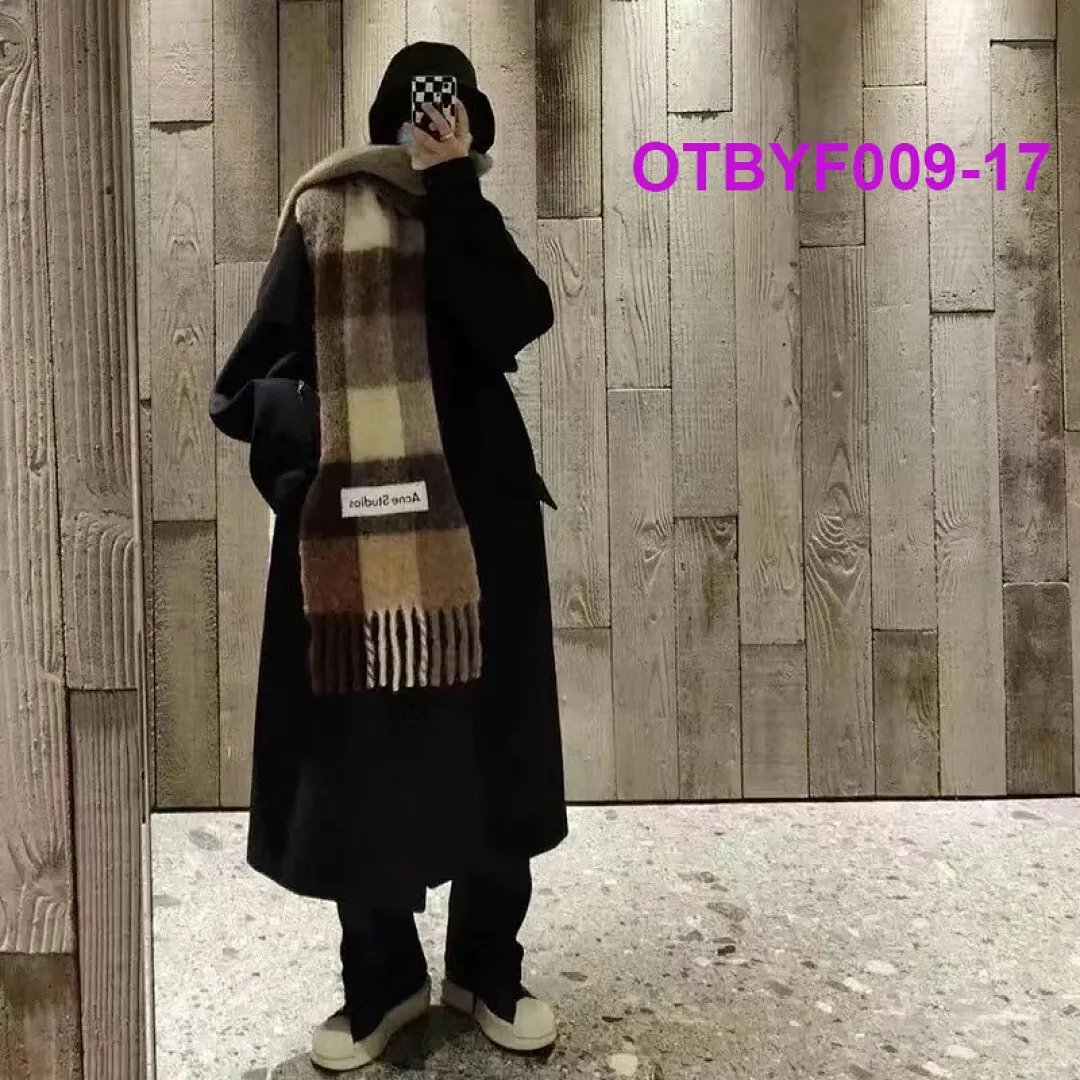 Acne Studios OTBYF009 תמונה 5