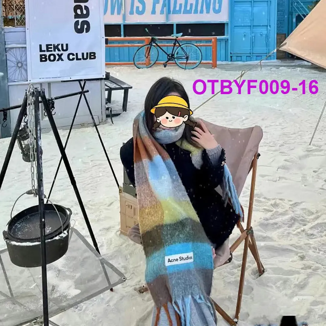 Acne Studios OTBYF009 תמונה 6