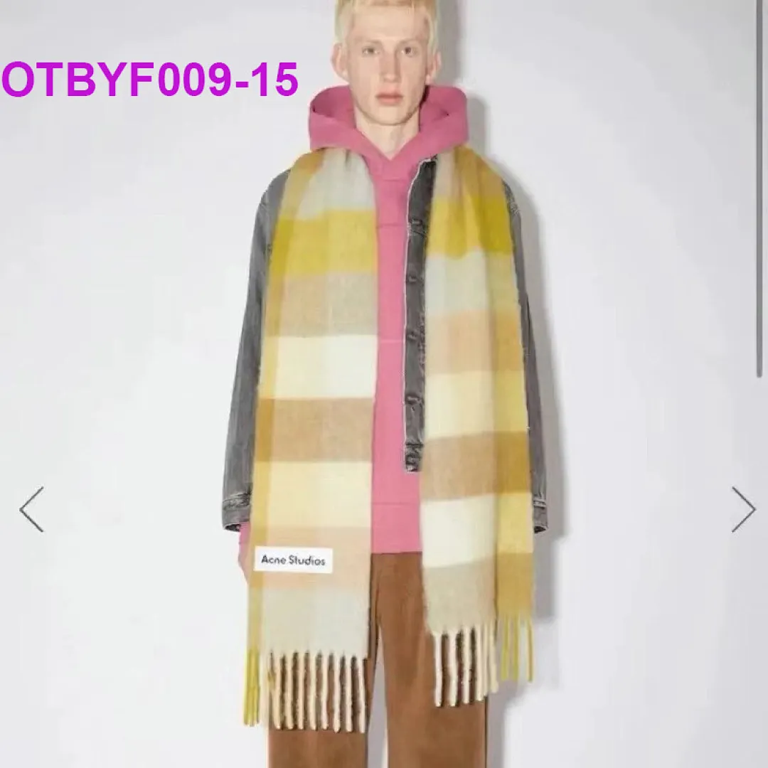 Acne Studios OTBYF009 תמונה 7