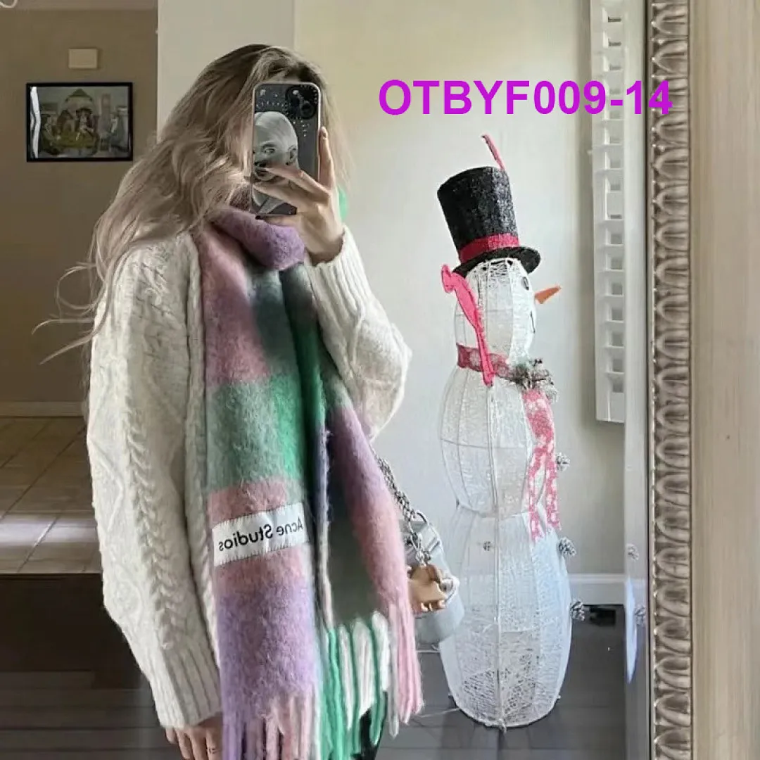 Acne Studios OTBYF009 תמונה 8