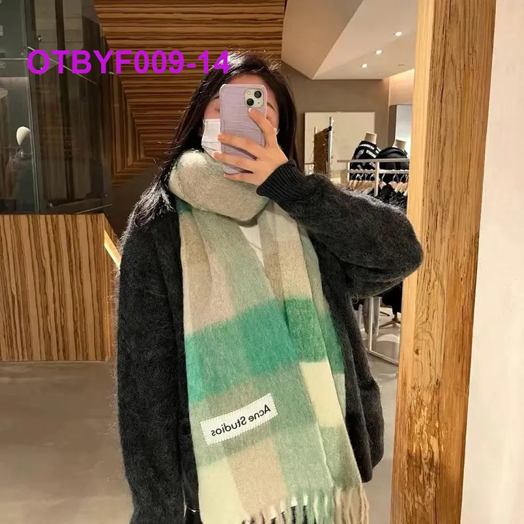 Acne Studios OTBYF009 תמונה 9