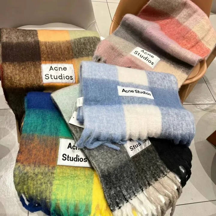Acne Studios OTBYF009