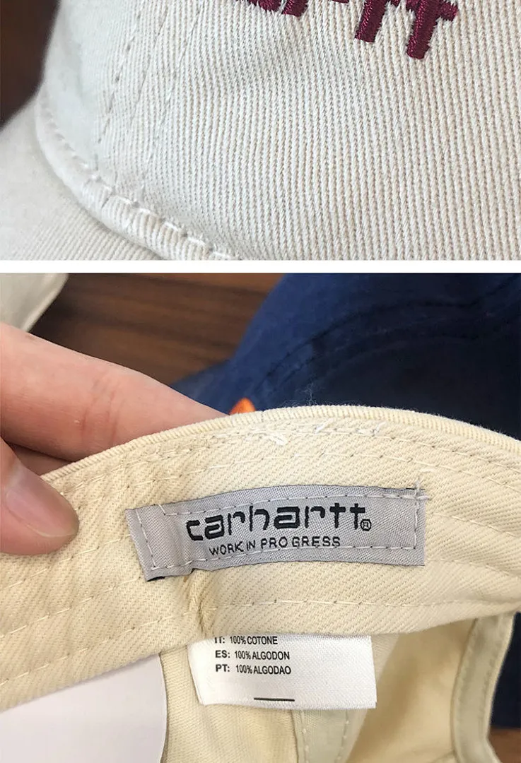 Carhartt OTBYF010 תמונה 6