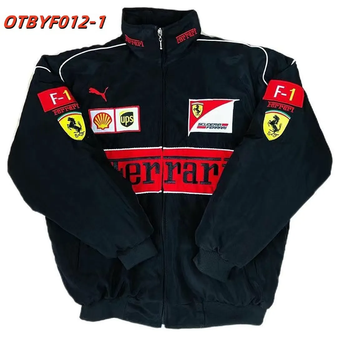 Ferrari OTBYF012 תמונה 3