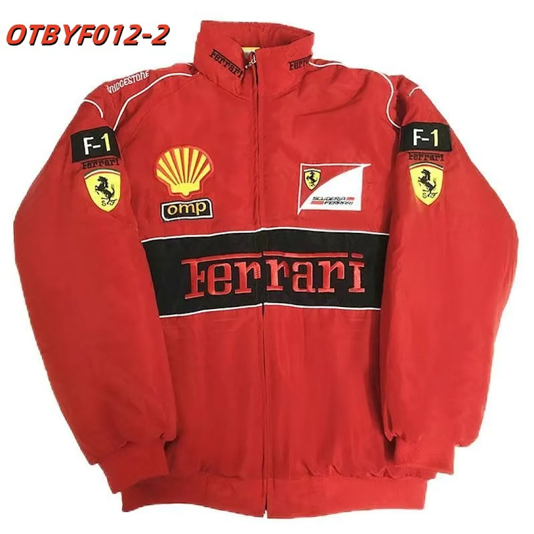 Ferrari OTBYF012 תמונה 4