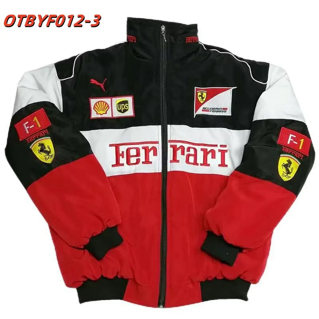 Ferrari OTBYF012 תמונה 5