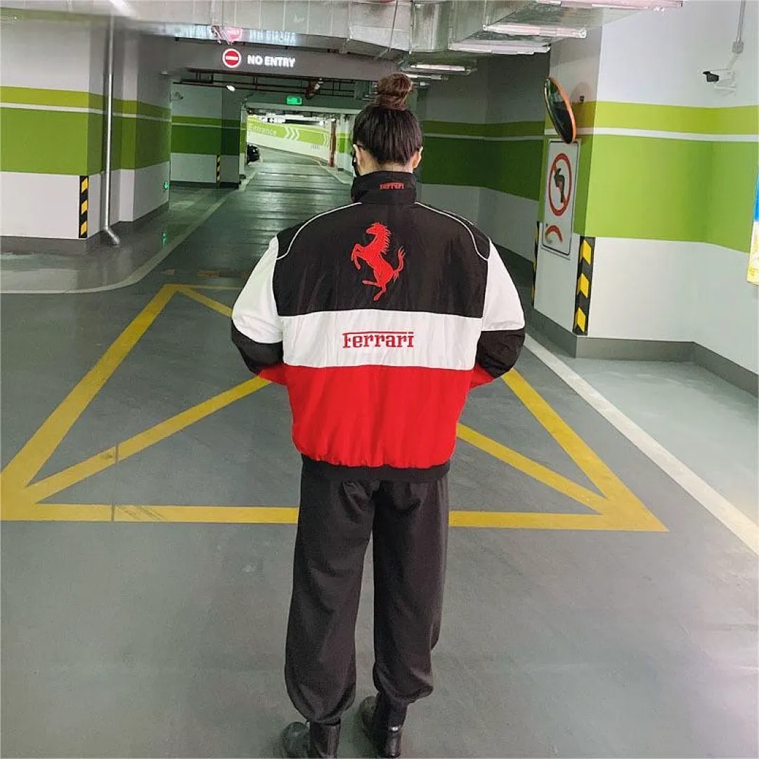 Ferrari OTBYF012 תמונה 6