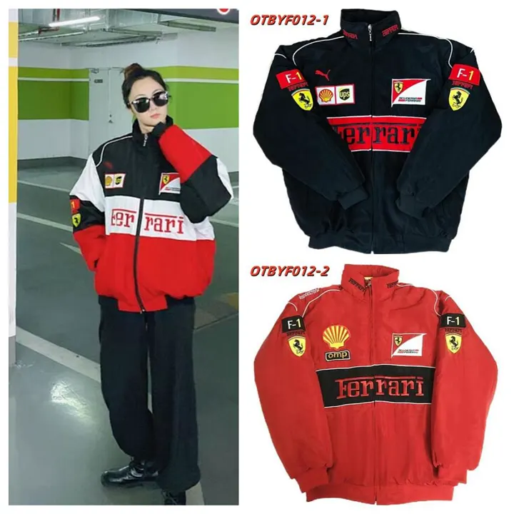 Ferrari OTBYF012