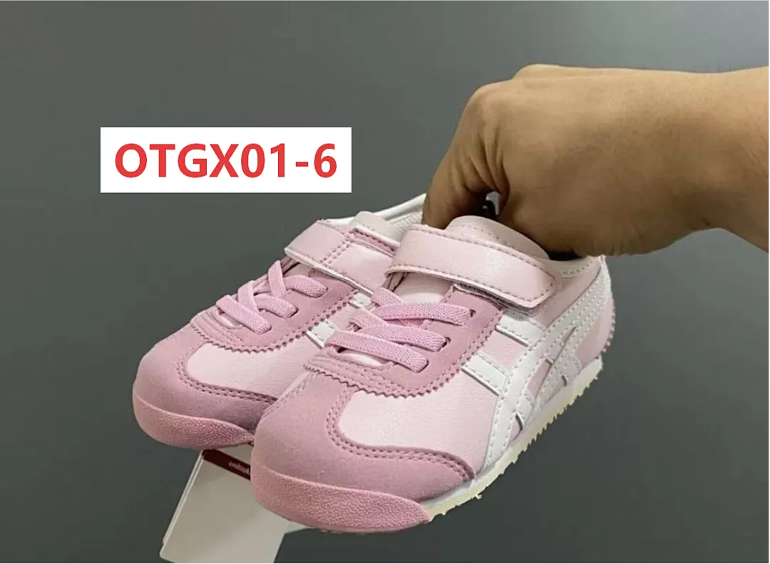 Onitsuka Tiger OTGX01 תמונה 10