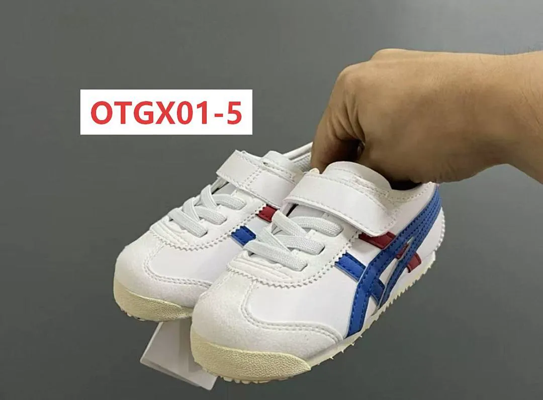 Onitsuka Tiger OTGX01 תמונה 11