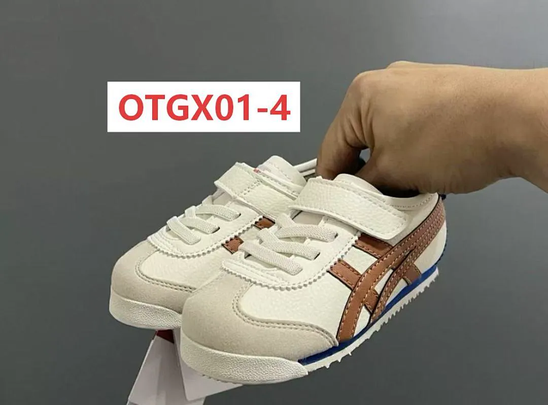 Onitsuka Tiger OTGX01 תמונה 12