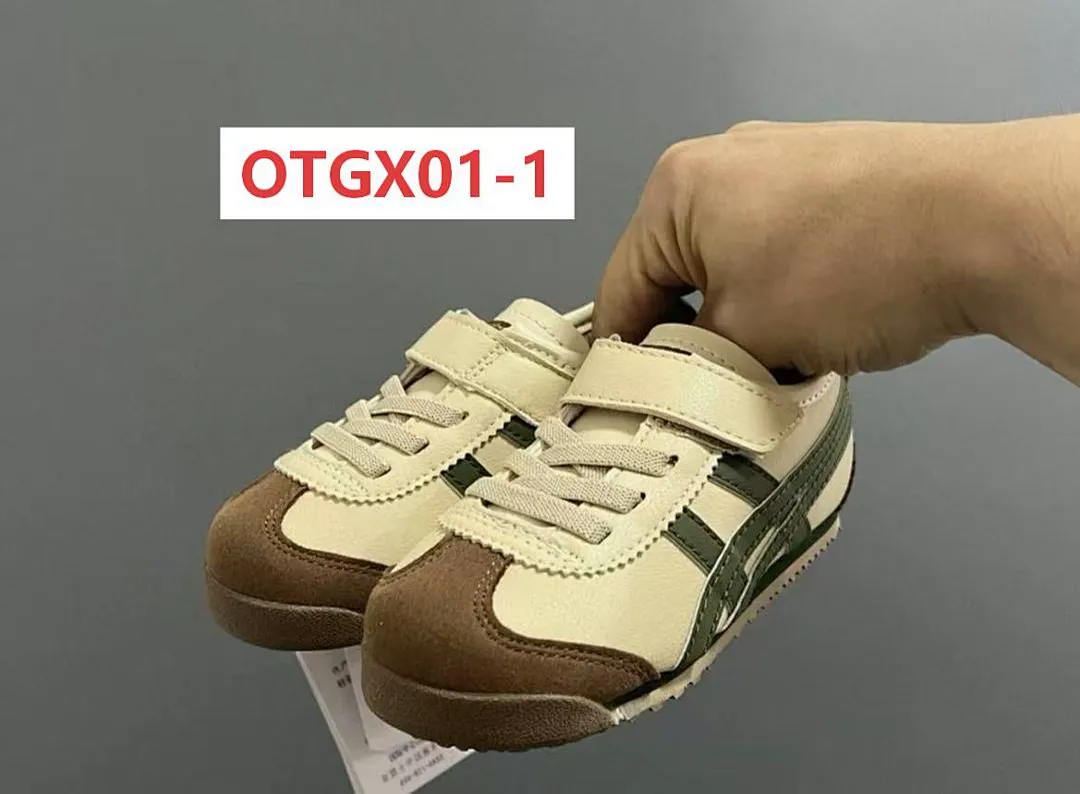Onitsuka Tiger OTGX01 תמונה 15