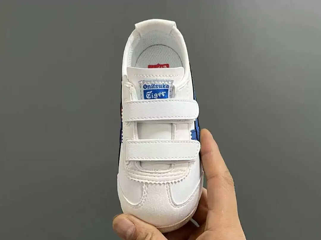 Onitsuka Tiger OTGX01 תמונה 17
