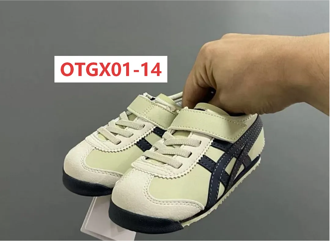Onitsuka Tiger OTGX01 תמונה 2