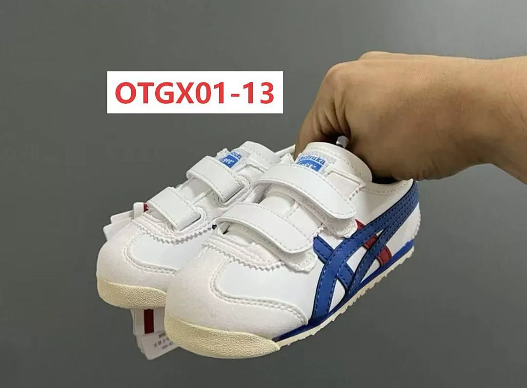 Onitsuka Tiger OTGX01 תמונה 3