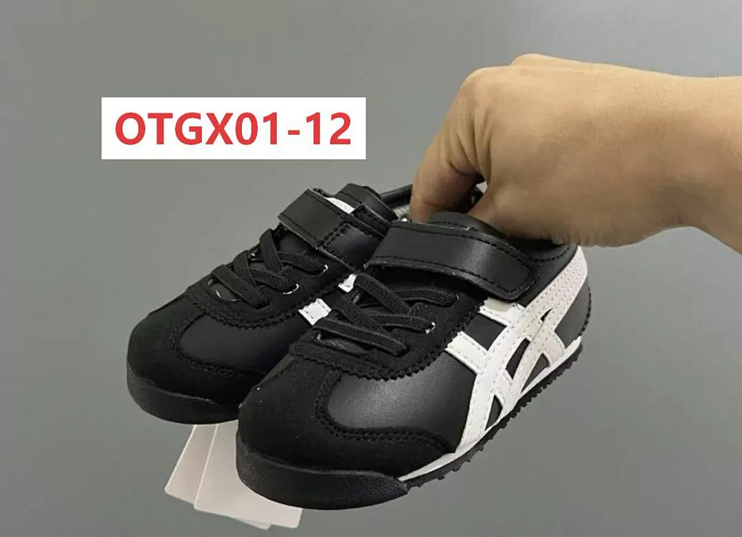 Onitsuka Tiger OTGX01 תמונה 4