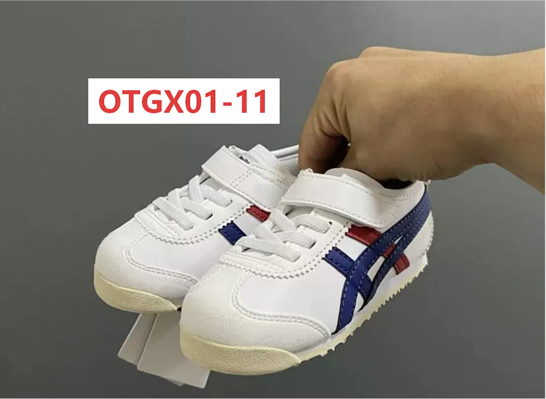 Onitsuka Tiger OTGX01 תמונה 5
