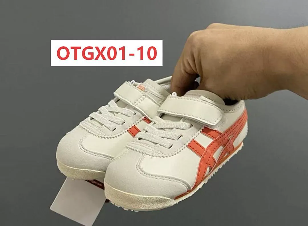 Onitsuka Tiger OTGX01 תמונה 6