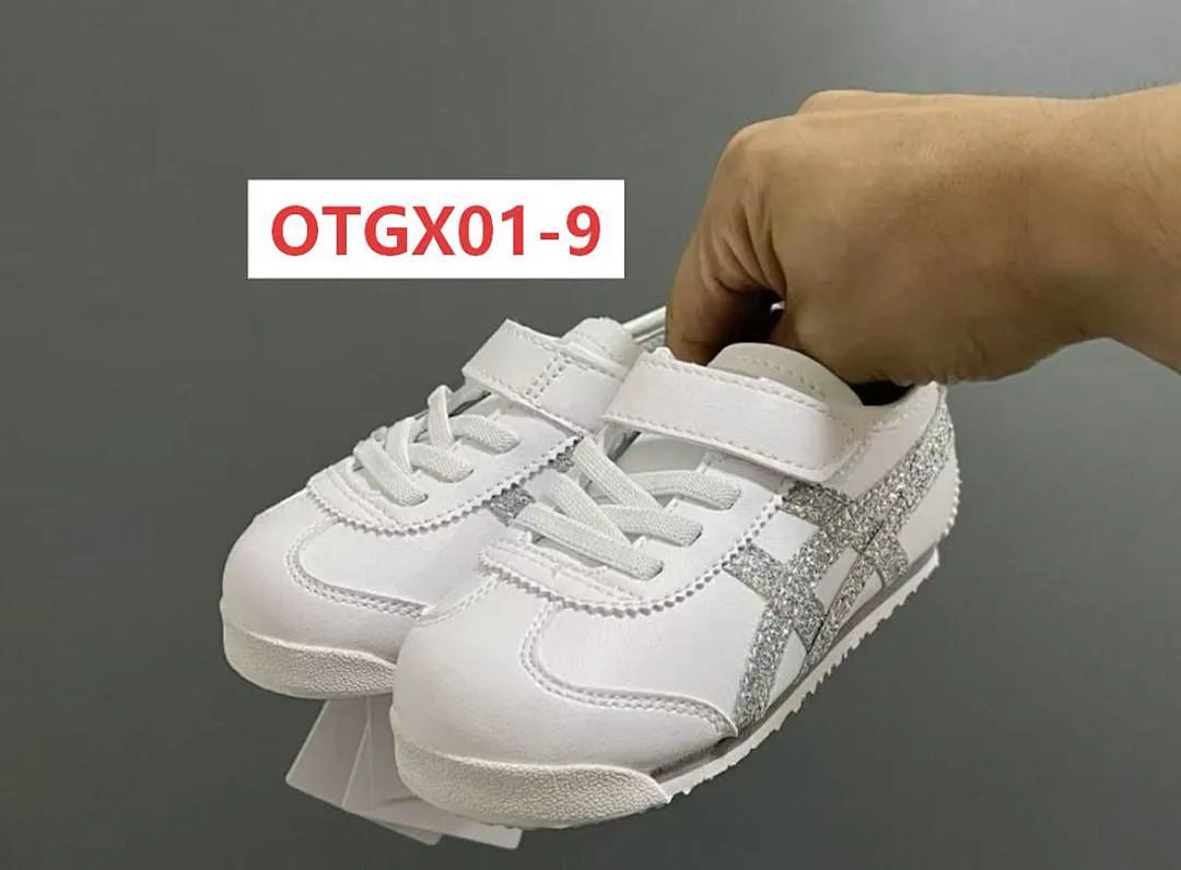 Onitsuka Tiger OTGX01 תמונה 7