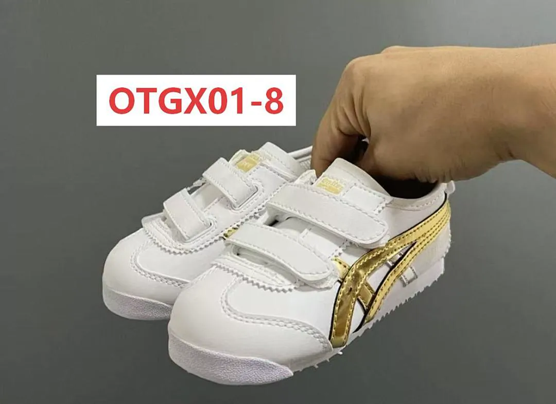 Onitsuka Tiger OTGX01 תמונה 8