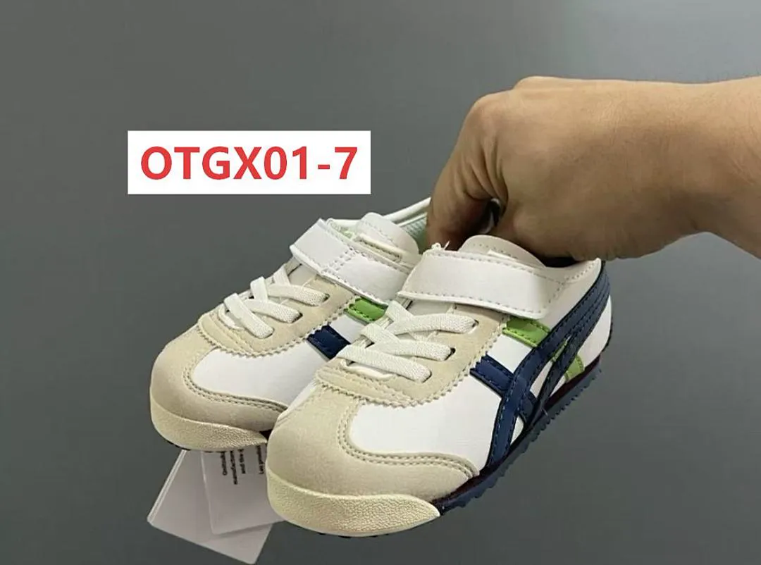 Onitsuka Tiger OTGX01 תמונה 9