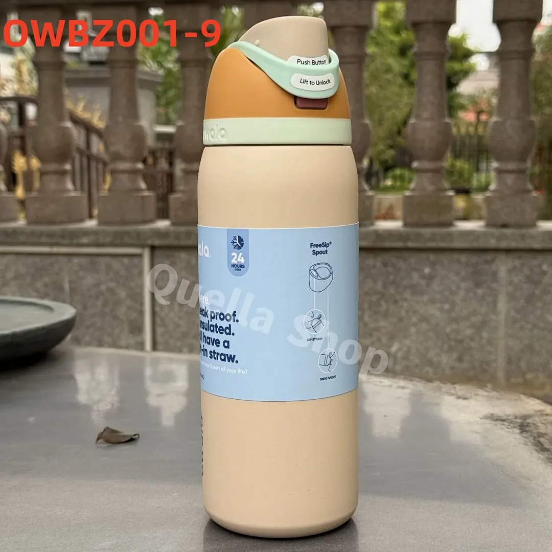 Owala OWBZ001 תמונה 10