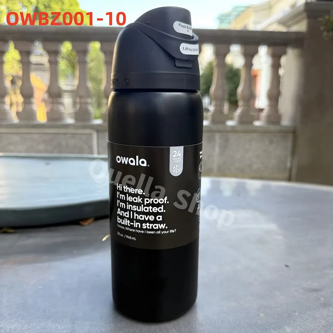 Owala OWBZ001 תמונה 11