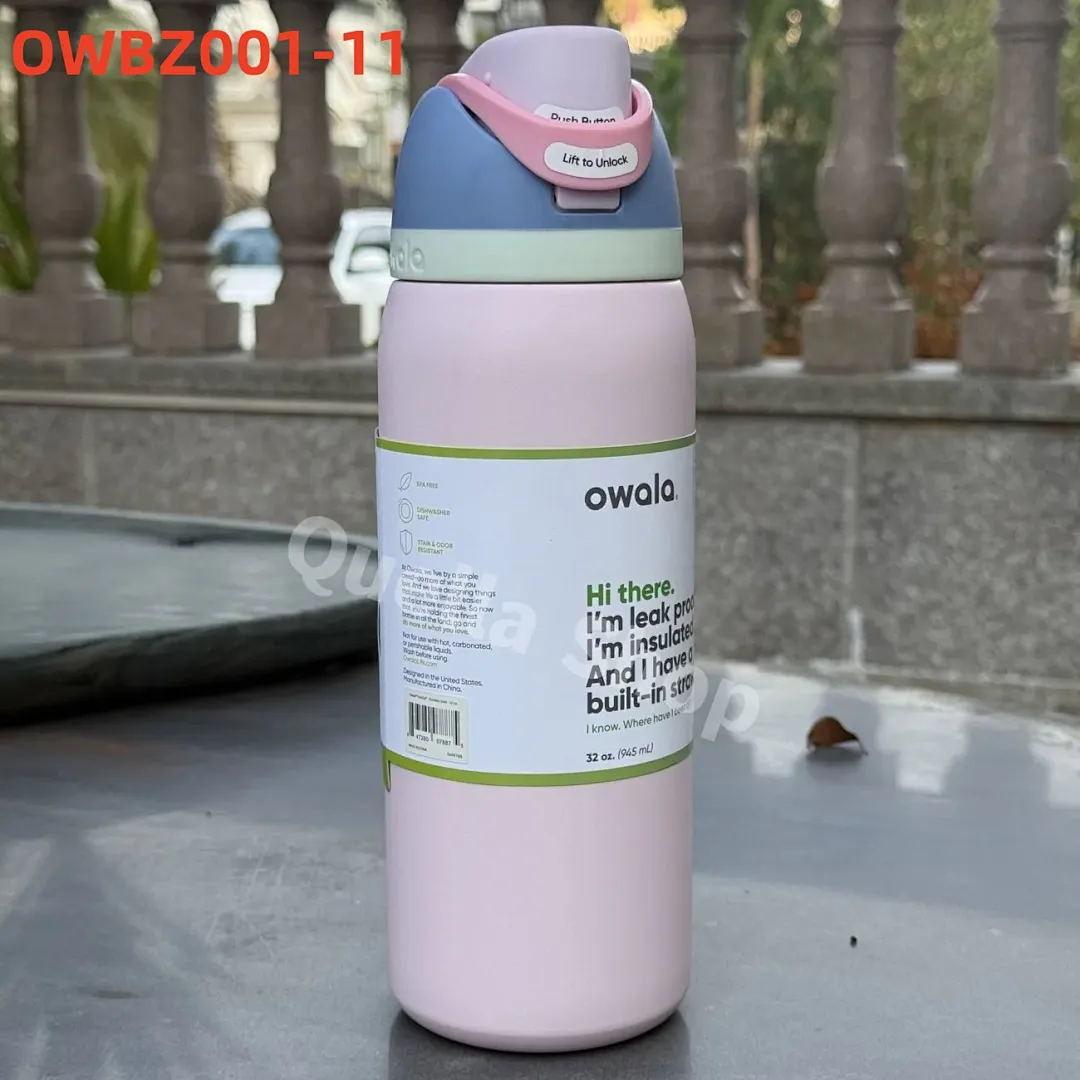 Owala OWBZ001 תמונה 12