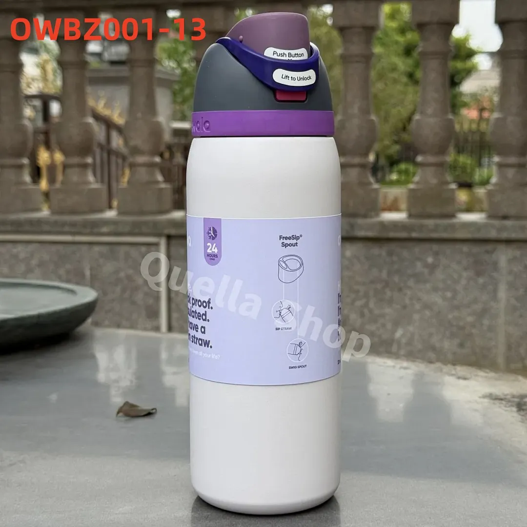 Owala OWBZ001 תמונה 14