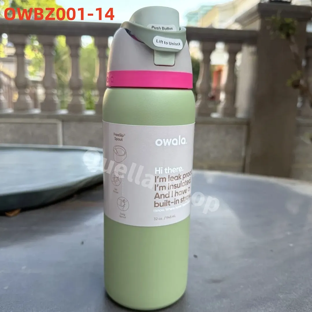 Owala OWBZ001 תמונה 15