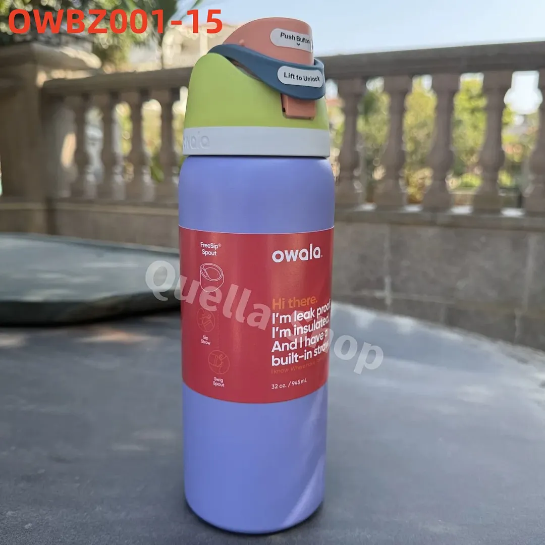 Owala OWBZ001 תמונה 16