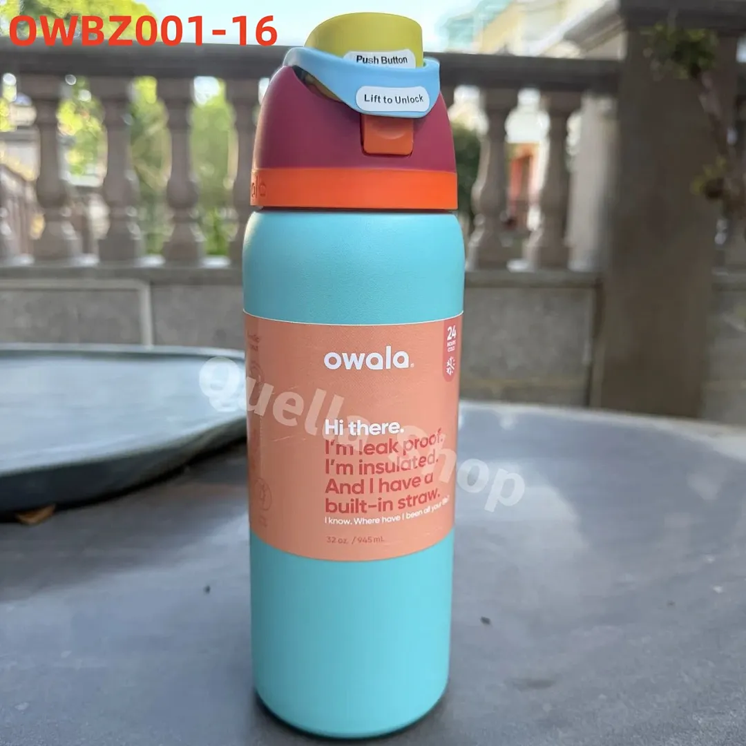 Owala OWBZ001 תמונה 17