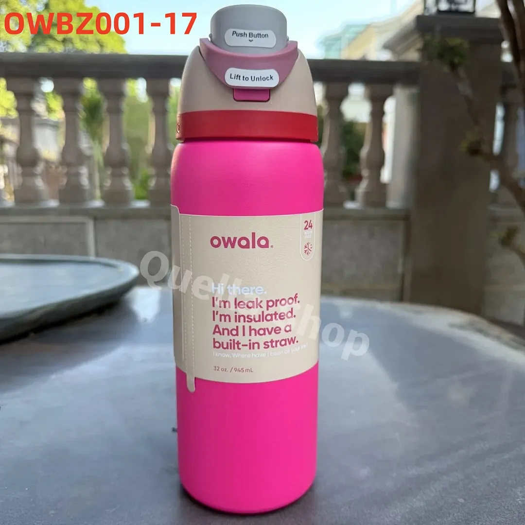 Owala OWBZ001 תמונה 18