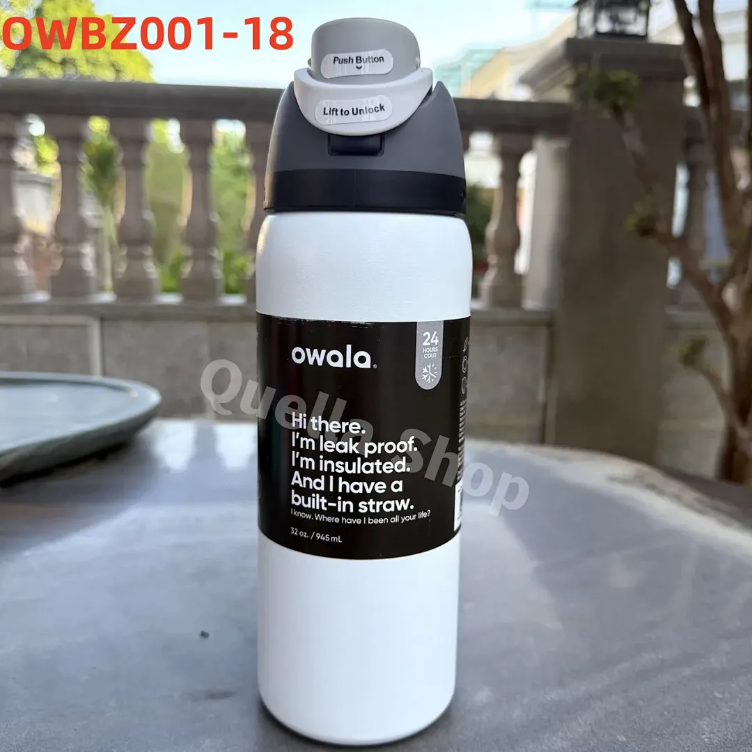 Owala OWBZ001 תמונה 19