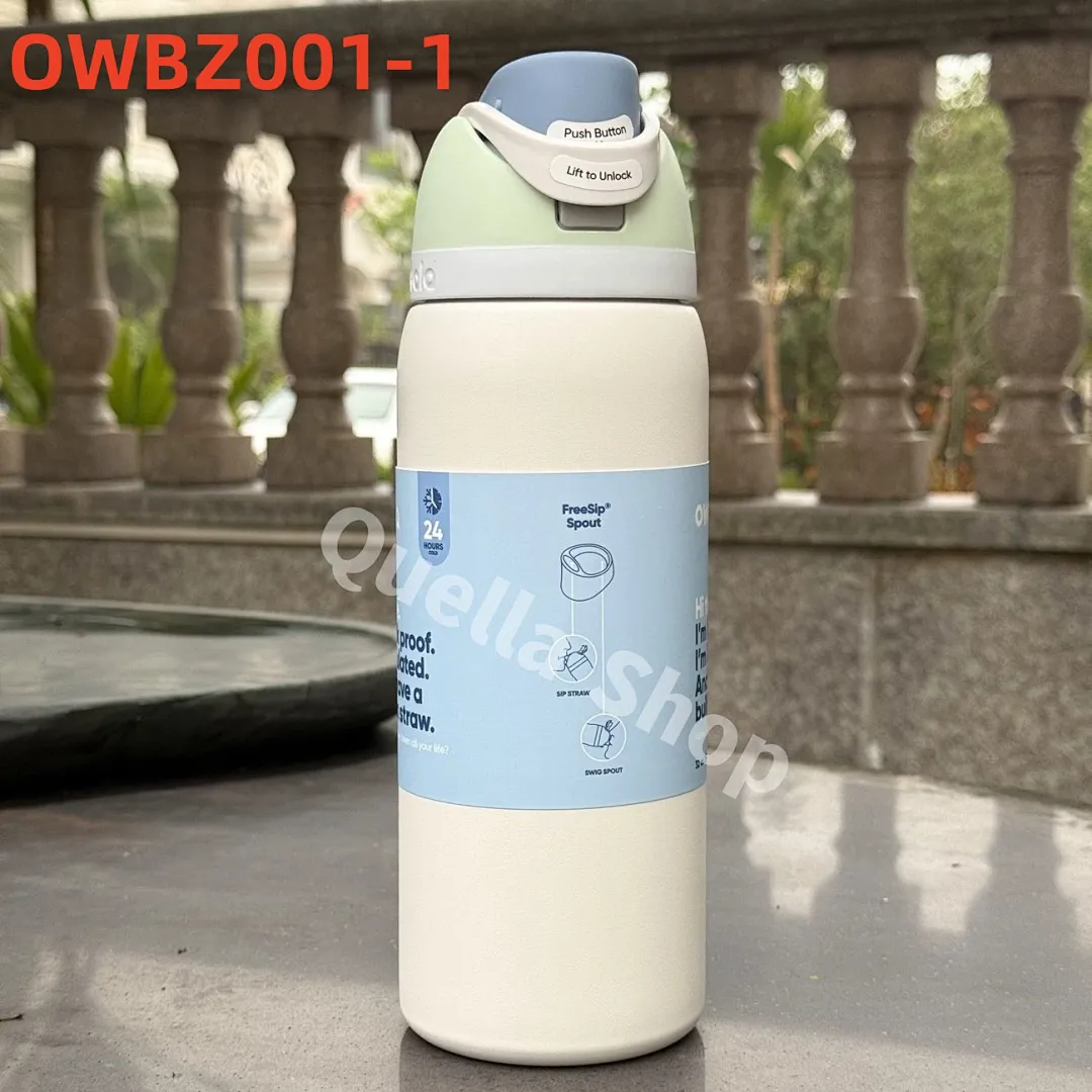Owala OWBZ001 תמונה 2