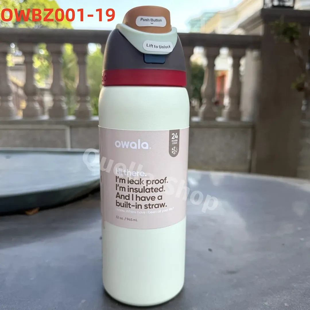 Owala OWBZ001 תמונה 20