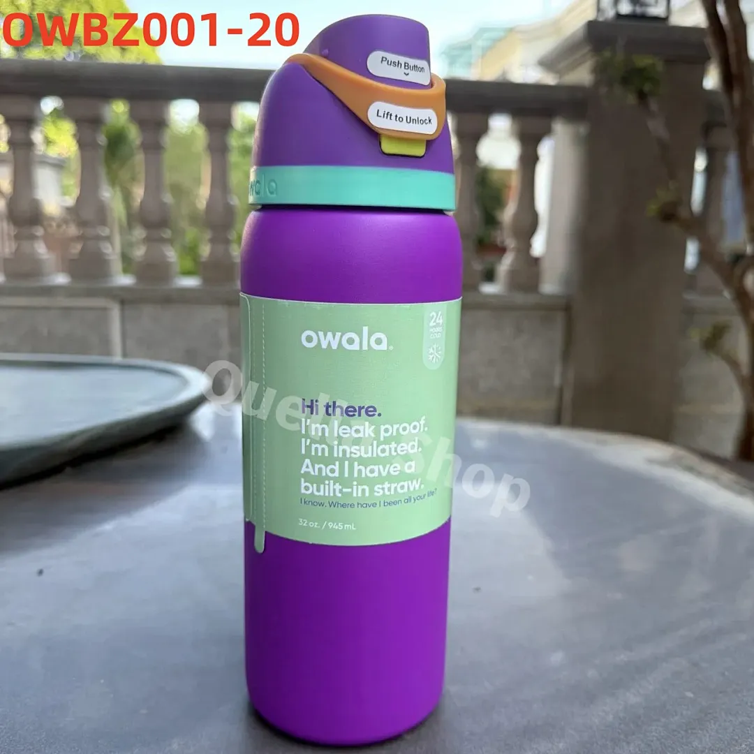 Owala OWBZ001 תמונה 21