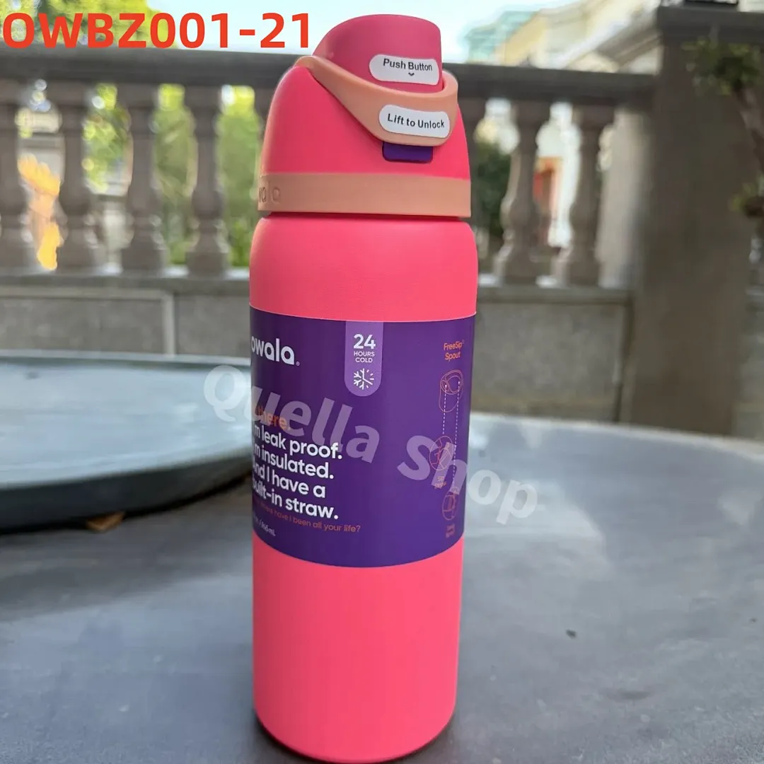 Owala OWBZ001 תמונה 22