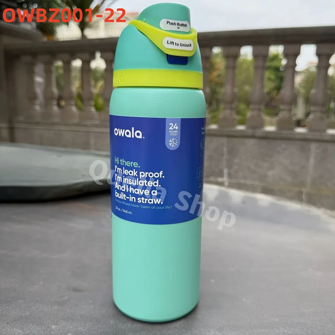 Owala OWBZ001 תמונה 23