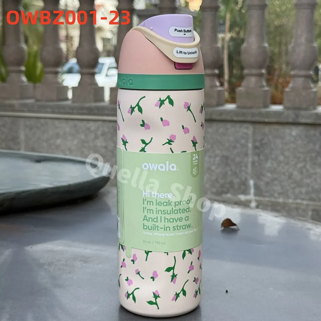 Owala OWBZ001 תמונה 24