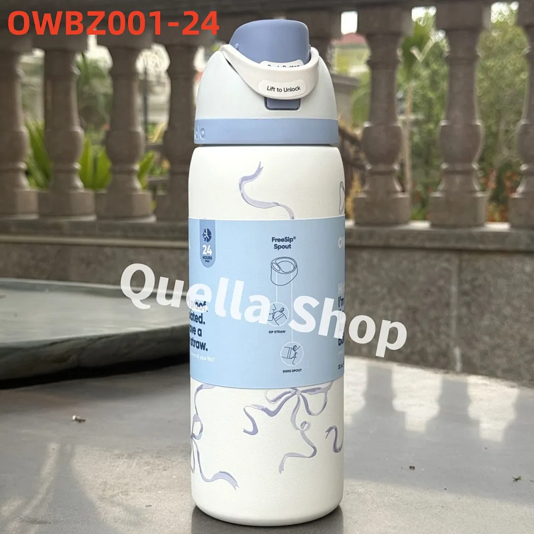 Owala OWBZ001 תמונה 25