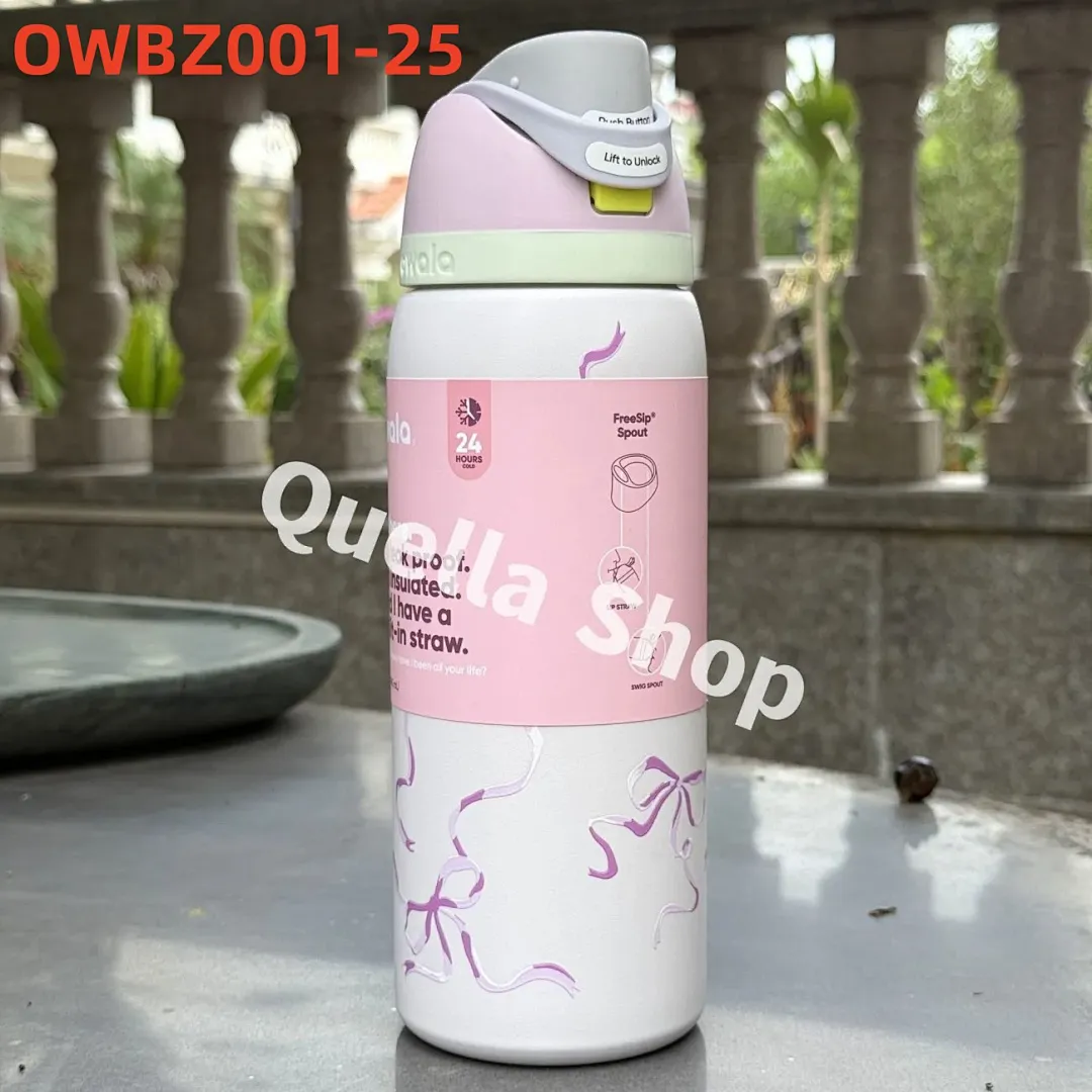 Owala OWBZ001 תמונה 26
