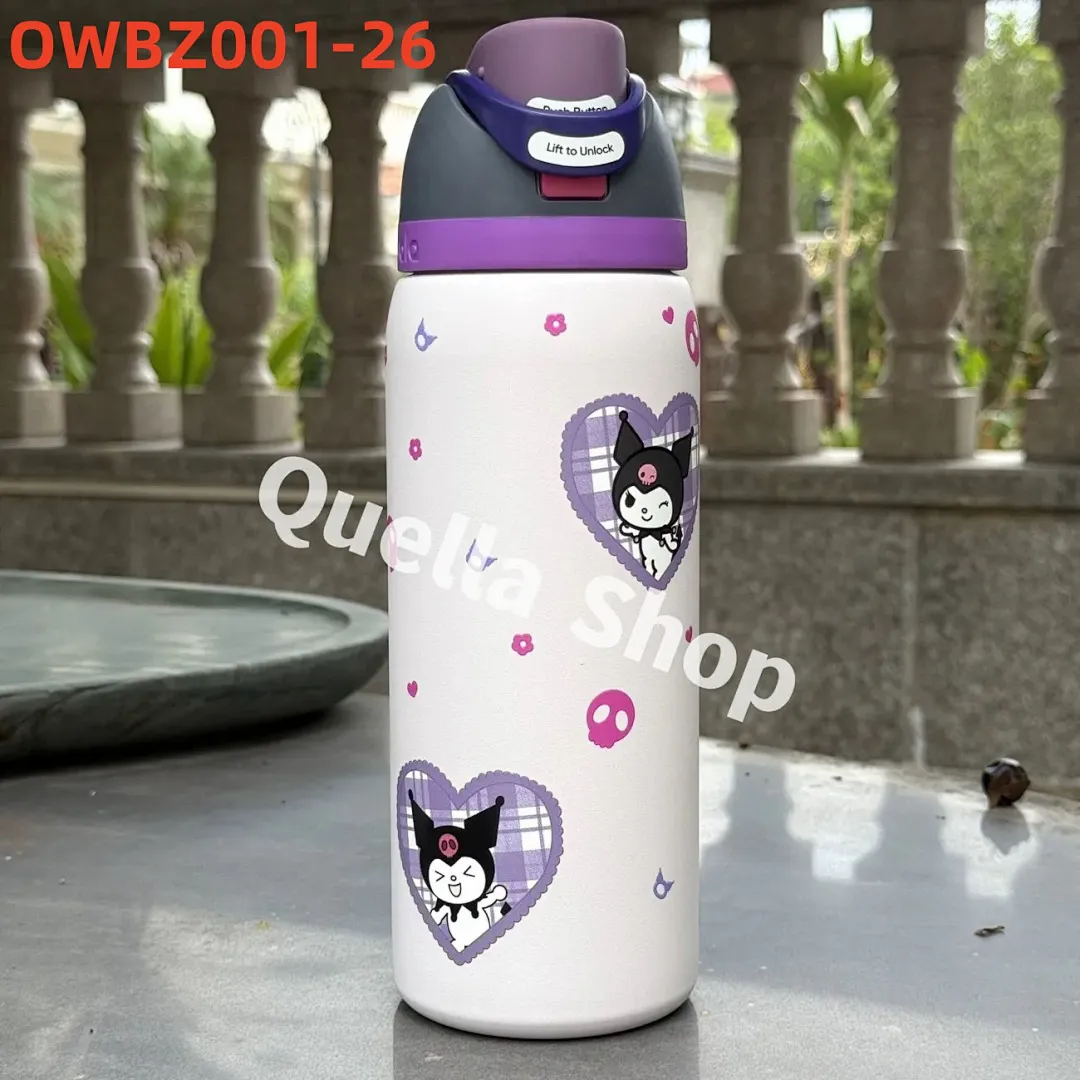 Owala OWBZ001 תמונה 27